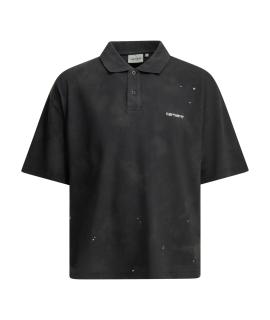 CARHARTT WIP Поло с коротким рукавом