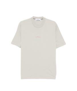 STONE ISLAND Футболка