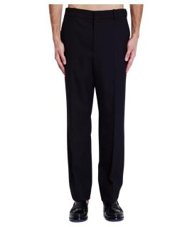 SAINT LAURENT Классические брюки