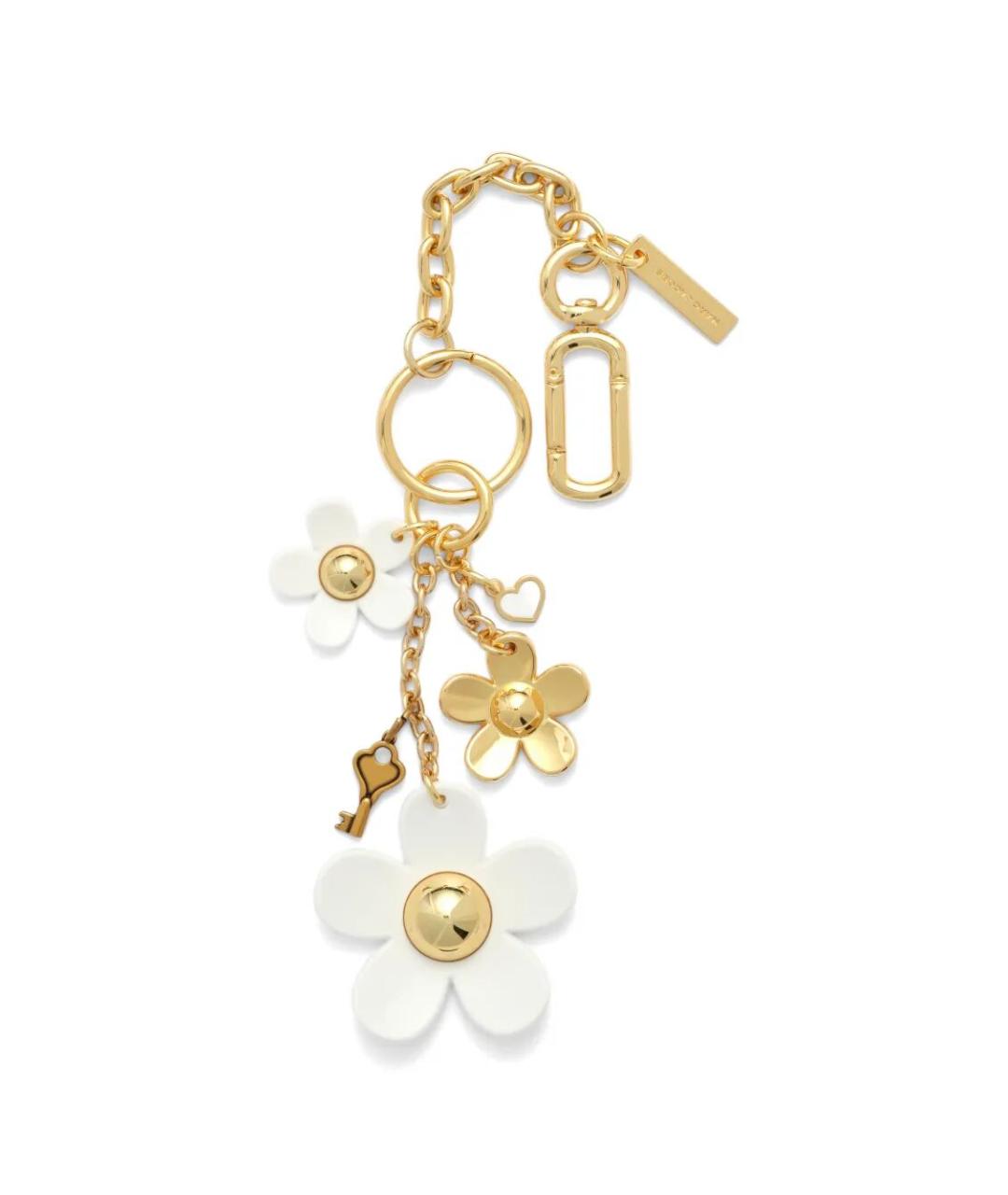 MARC JACOBS Мульти брелок, фото 1