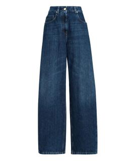 BRUNELLO CUCINELLI Прямые брюки