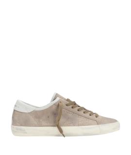 GOLDEN GOOSE DELUXE BRAND Низкие кроссовки / кеды