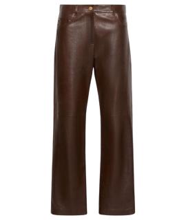 'S MAX MARA Прямые брюки