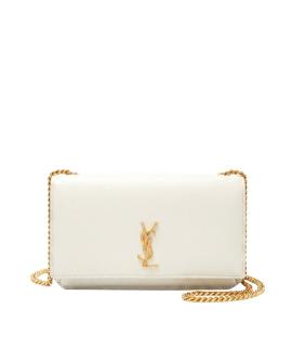 SAINT LAURENT Клатч/вечерняя сумка