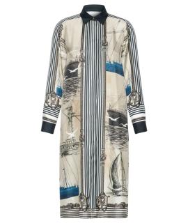 MAX MARA Повседневное платье