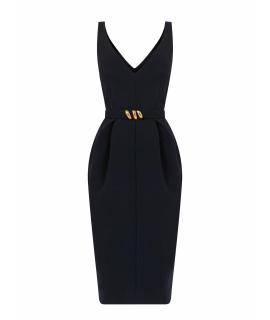 MAX MARA STUDIO Повседневное платье