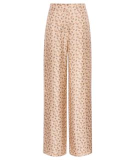 MAX MARA STUDIO Прямые брюки