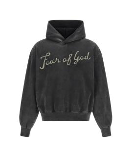 FEAR OF GOD Худи/толстовка