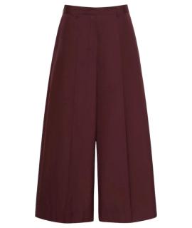 'S MAX MARA Прямые брюки