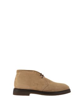 BRUNELLO CUCINELLI Низкие ботинки