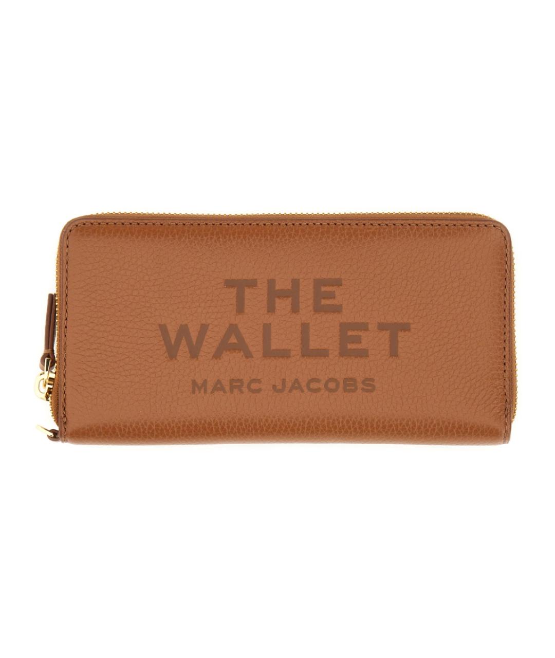 MARC JACOBS Кожаный кошелек, фото 3