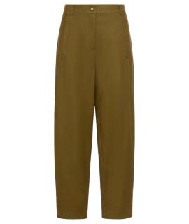 MAX MARA Прямые брюки