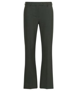 'S MAX MARA Прямые брюки