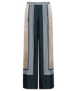 MAX MARA Прямые брюки