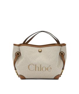 CHLOE Сумка с короткими ручками
