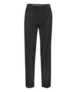 BRUNELLO CUCINELLI Повседневные брюки