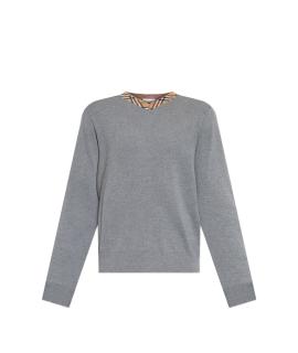 BURBERRY Джемпер / свитер