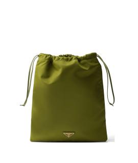 PRADA Сумка с короткими ручками