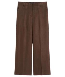 WEEKEND MAX MARA Прямые брюки