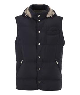 BRUNELLO CUCINELLI Жилет