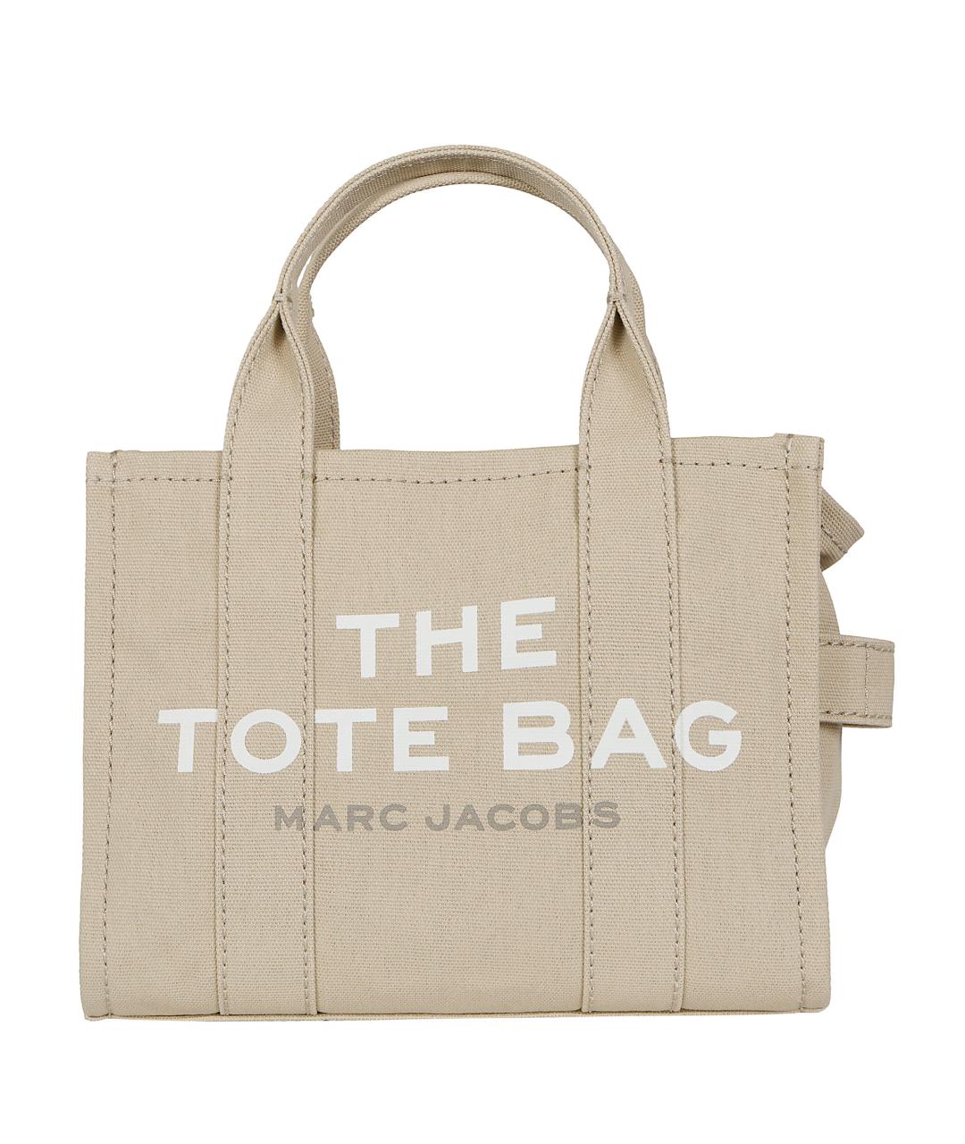 MARC JACOBS Хлопковая сумка через плечо, фото 1