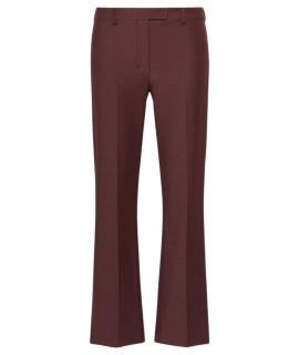 'S MAX MARA Прямые брюки