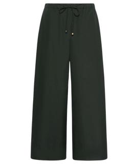 'S MAX MARA Прямые брюки