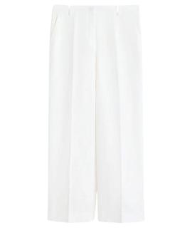 WEEKEND MAX MARA Прямые брюки
