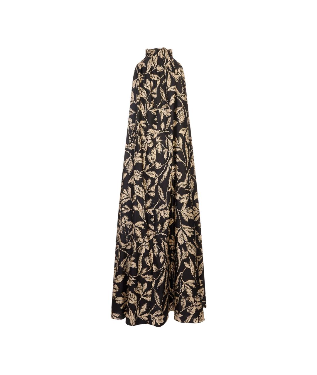 MAX MARA Шелковое повседневное платье, фото 3