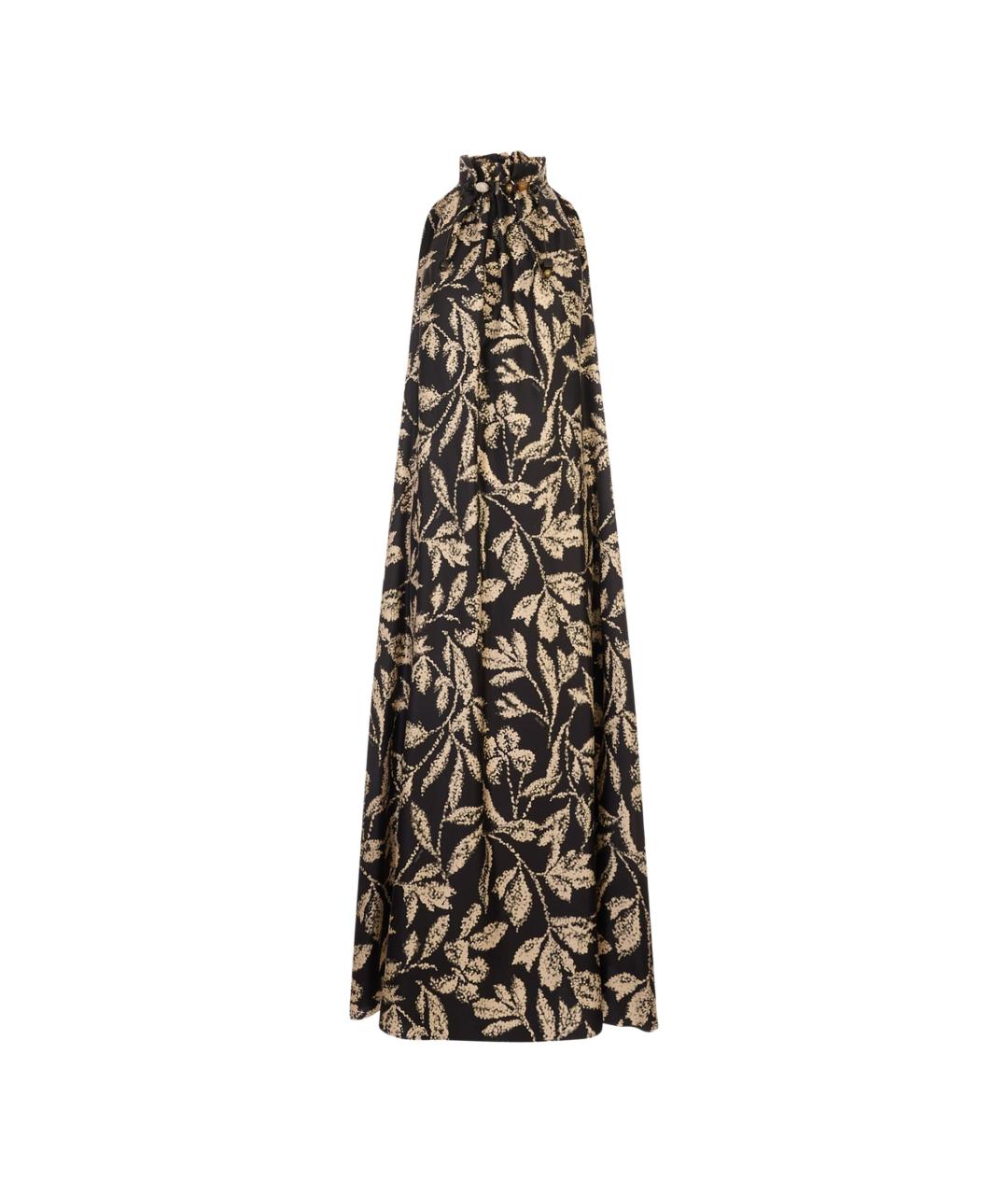 MAX MARA Шелковое повседневное платье, фото 1