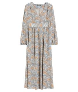 WEEKEND MAX MARA Повседневное платье