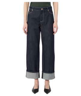 'S MAX MARA Прямые джинсы