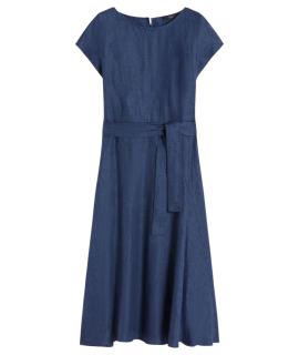 WEEKEND MAX MARA Повседневное платье