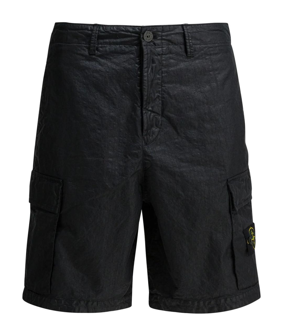 STONE ISLAND Шорты, фото 1