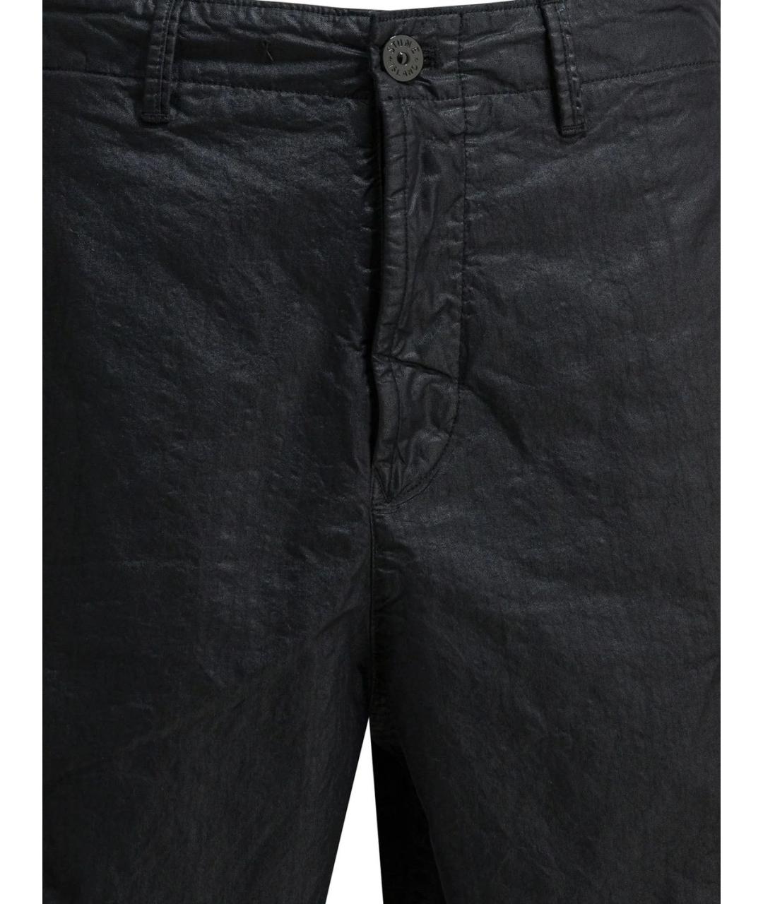 STONE ISLAND Шорты, фото 3