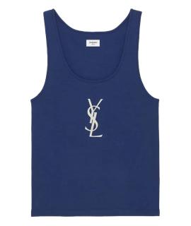 SAINT LAURENT Майка