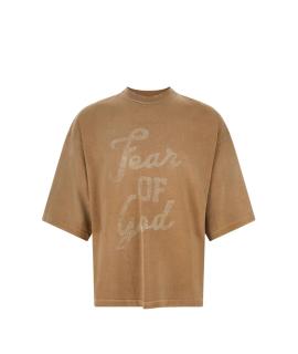 FEAR OF GOD Футболка
