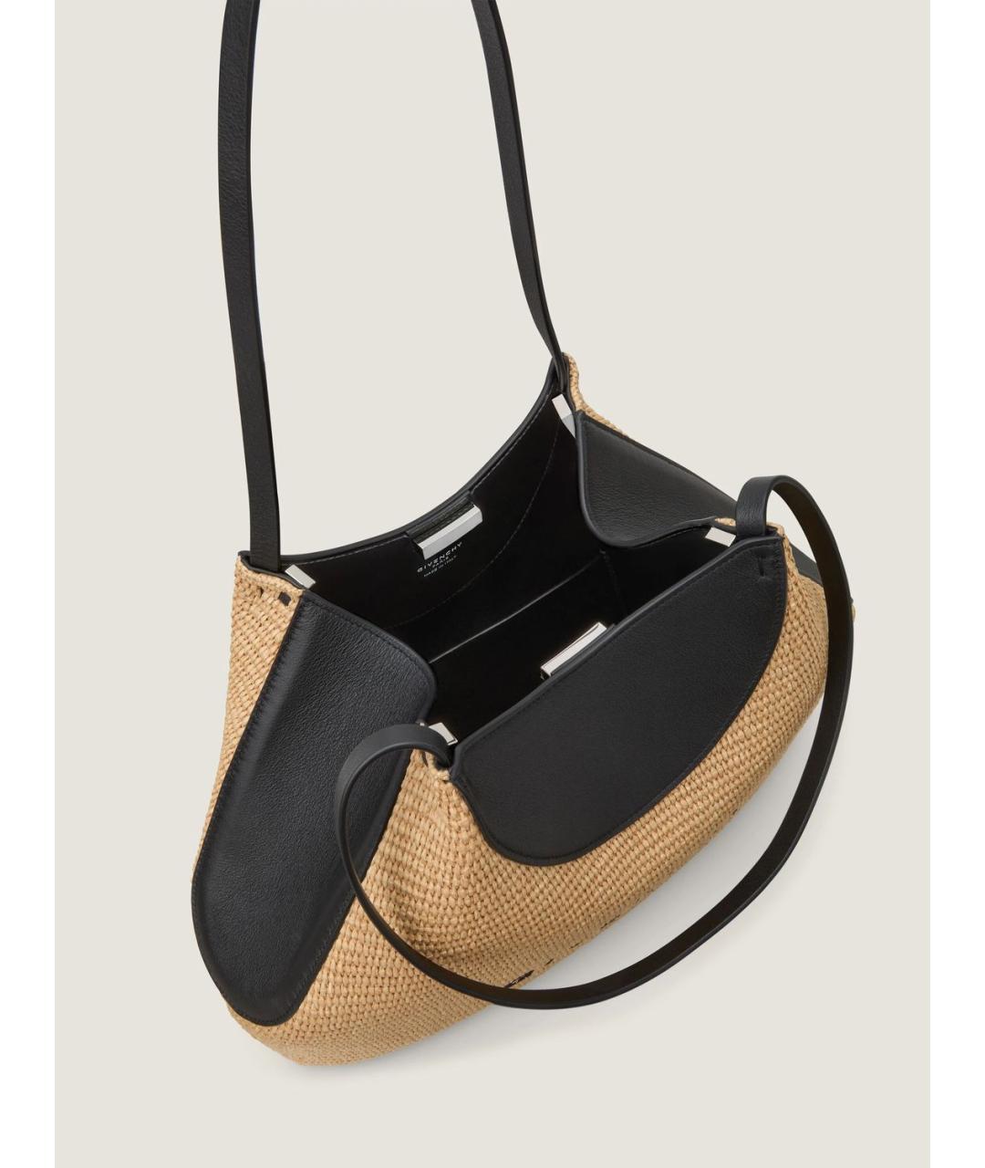 GIVENCHY Бежевая сумка тоут, фото 4
