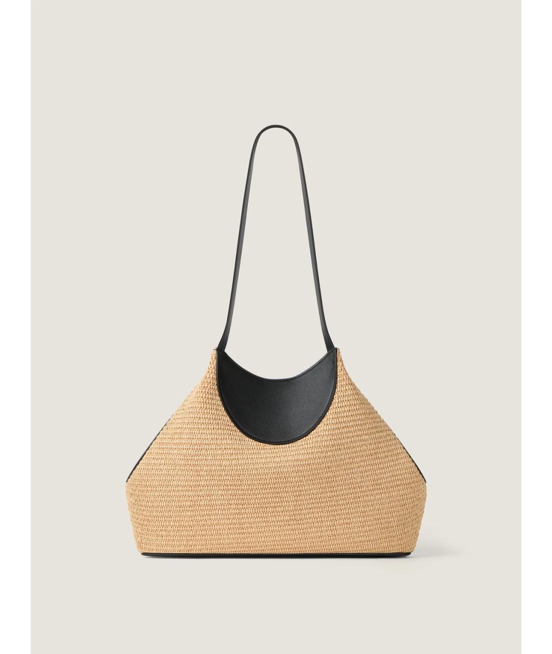 GIVENCHY Бежевая сумка тоут, фото 3