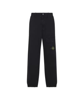 STONE ISLAND Повседневные брюки