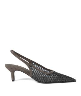 BRUNELLO CUCINELLI Туфли