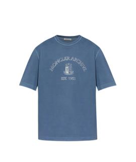 MONCLER Футболка