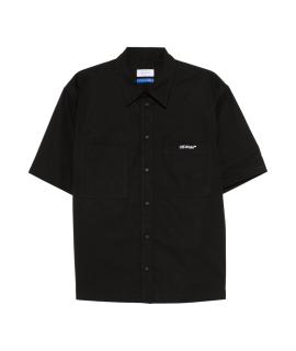 OFF-WHITE Кэжуал рубашка