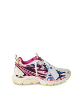 OFF-WHITE Кроссовки