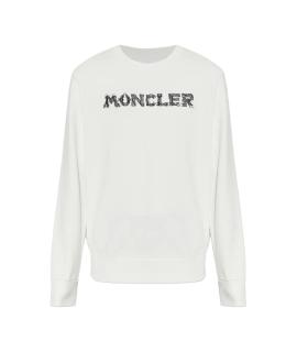 MONCLER Худи/толстовка