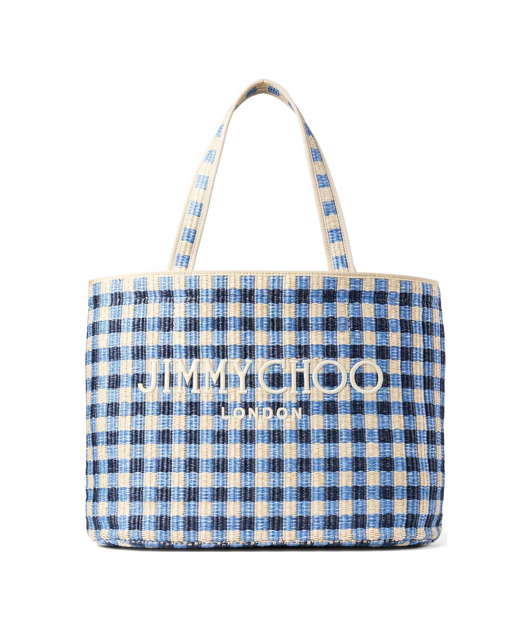 JIMMY CHOO Мульти сумка тоут, фото 1