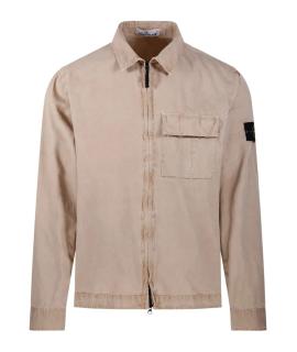 STONE ISLAND Кэжуал рубашка