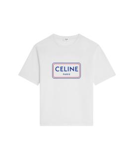 CELINE Футболка