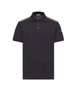 MONCLER Поло с коротким рукавом