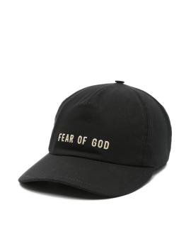 FEAR OF GOD Кепка/бейсболка